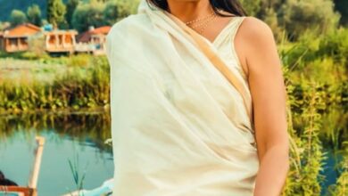 Anu Aggarwal reveals why she rejected multiple film offers during her career Anu Aggarwal reveals why she rejected multiple film offers during her career