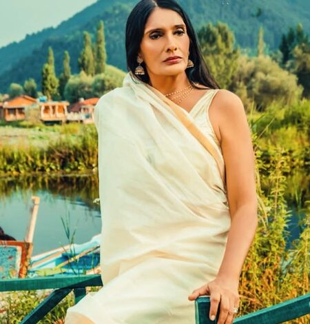 Anu Aggarwal reveals why she rejected multiple film offers during her career Anu Aggarwal reveals why she rejected multiple film offers during her career