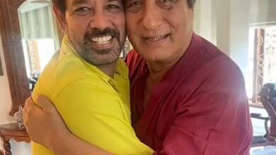 Anup Soni credits FIL Raj Babbar for ‘successfully bridging serious theatre and mainstream Hindi cinema’ Anup Soni credits FIL Raj Babbar for ‘successfully bridging serious theatre and mainstream Hindi cinema’