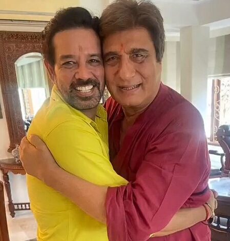 Anup Soni credits FIL Raj Babbar for ‘successfully bridging serious theatre and mainstream Hindi cinema’ Anup Soni credits FIL Raj Babbar for ‘successfully bridging serious theatre and mainstream Hindi cinema’
