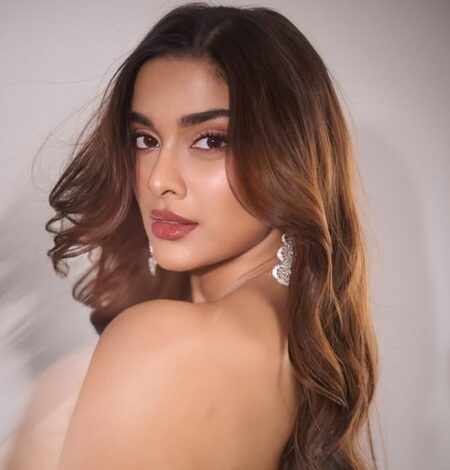 Saiee M Manjrekar on ‘Ikaai’ with Raghav Juyal: Had to unlearn certain instincts as an actor Saiee M Manjrekar on ‘Ikaai’ with Raghav Juyal: Had to unlearn certain instincts as an actor
