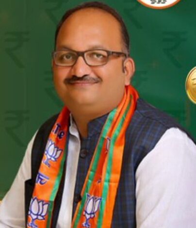 Rajasthan MLA sets up ‘Transfer Temple’ to handle employee transfer requests Rajasthan MLA sets up ‘Transfer Temple’ to handle employee transfer requests