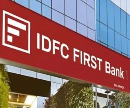CBI arrests another IAS officer in IDFC First Bank fraud case in Haryana (Ld) CBI arrests another IAS officer in IDFC First Bank fraud case in Haryana (Ld)