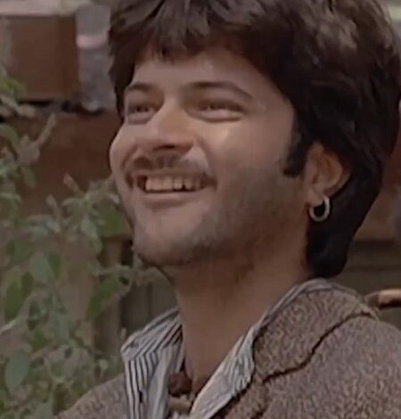 Anil Kapoor on 43 years of ‘Woh 7 Din’: It gave me my first real chance to be seen, accepted