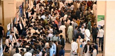 Govt offices in Pakistan’s Balochistan remain shut as employees continue protest for fifth consecutive day