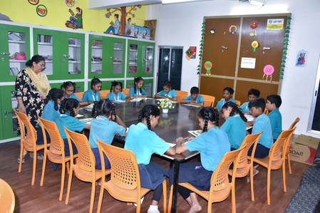 ‘No admission’: Gujarat govt school fills all seats before statewide enrolment drive
