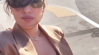 Rhea Chakraborty shares what she would be doing if not acting Rhea Chakraborty shares what she would be doing if not acting