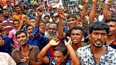 13 global rights groups urge Bangladesh to revise NHRC Bill, warn of eroding accountability