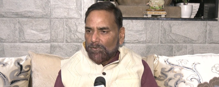 Bihar encounter case: JD-U, BJP assure fair probe, say ‘no injustice will be done’ to Bharat Tiwari