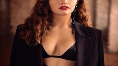Olivia Cooke reveals why she finds ‘genius’ Steven Spielberg ‘intimidating’ Olivia Cooke reveals why she finds ‘genius’ Steven Spielberg ‘intimidating’