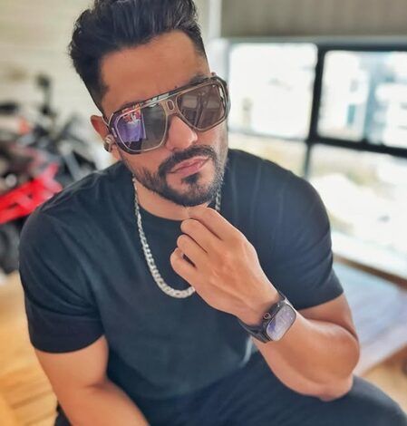 Kunal Kemmu says his new show ‘Alliance’ involves navigating relationships, making tough choices, adapting to situations