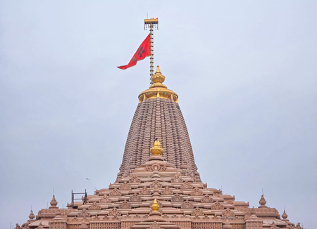 Ram Mandir donation row: SIT team submits initial findings, final probe report soon
