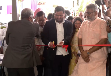 Adani Mundra Airport connects Kutch to 8 cities to unlock huge economic potential
