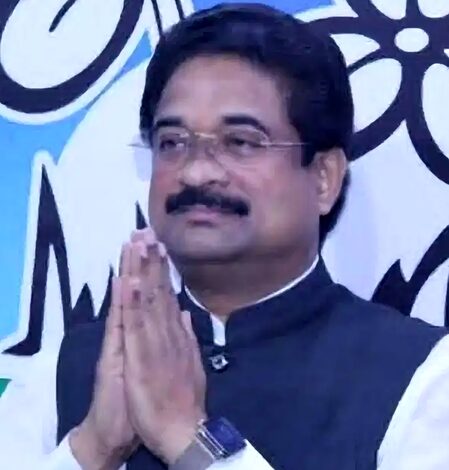 TMC councillor arrested in West Bengal in corruption case after police searches TMC councillor arrested in West Bengal in corruption case after police searches