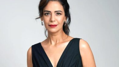 Mona Singh opens up about career highs and self-made success story Mona Singh opens up about career highs and self-made success story