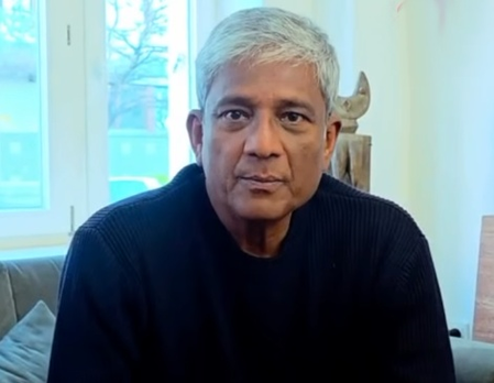 Adil Hussain digs deeper on essentialism: ‘It should be the burning question on everybody’s mind’ Adil Hussain digs deeper on essentialism: ‘It should be the burning question on everybody’s mind’