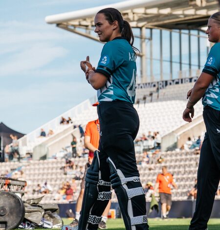 Women’s T20 WC: Devine, Tahuhu back as NZ elect to bowl against Scotland in must-win clash Women’s T20 WC: Devine, Tahuhu back as NZ elect to bowl against Scotland in must-win clash