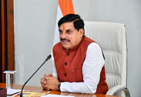 Have received 8 lakh affirmations for proposed UCC Bill, draft likely by July 5: MP minister