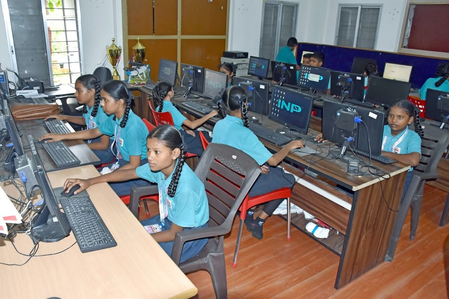 Gujarat project to help children secure patents for innovative ideas