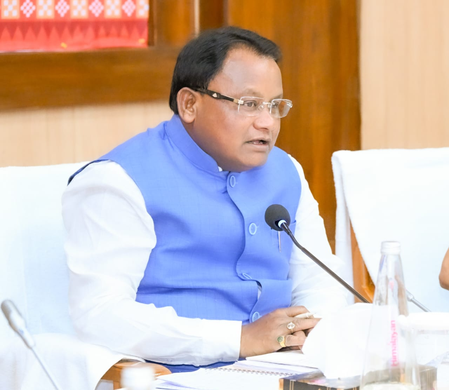 Odisha CM welcomes approval of Kavach deployment across 631 km of ECoR network Odisha CM welcomes approval of Kavach deployment across 631 km of ECoR network