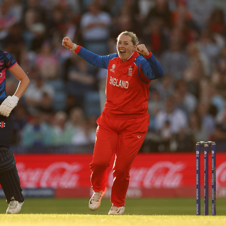 Women’s T20 WC: When and where to watch England vs West Indies clash, know all details