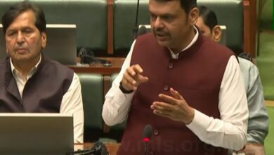 Maharashtra intensifies war on narco-mafia, Fadnavis announces major structural reforms Maharashtra intensifies war on narco-mafia, Fadnavis announces major structural reforms