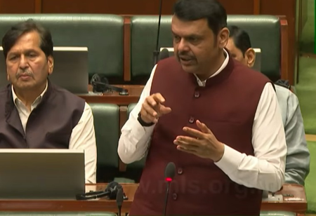 Maharashtra intensifies war on narco-mafia, Fadnavis announces major structural reforms Maharashtra intensifies war on narco-mafia, Fadnavis announces major structural reforms