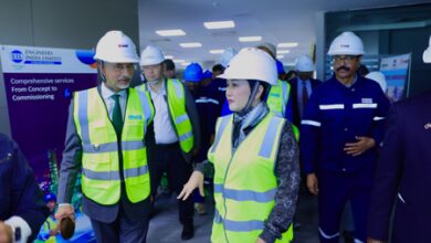 Mongolia: EAM Jaishankar reviews progress of India-assisted Mongol Refinery Project Mongolia: EAM Jaishankar reviews progress of India-assisted Mongol Refinery Project