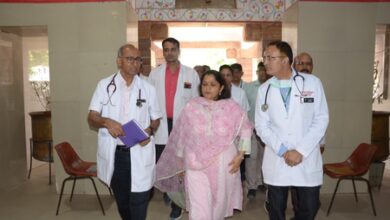 Rajasthan post-delivery complications: Questions over drug quality as women suffer infections, kidney issues Rajasthan post-delivery complications: Questions over drug quality as women suffer infections, kidney issues