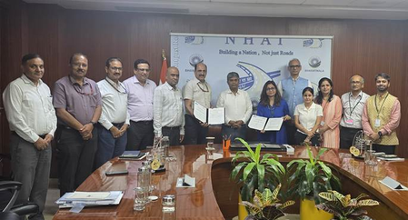 India to get first dedicated research centre for transportation, mobility economics