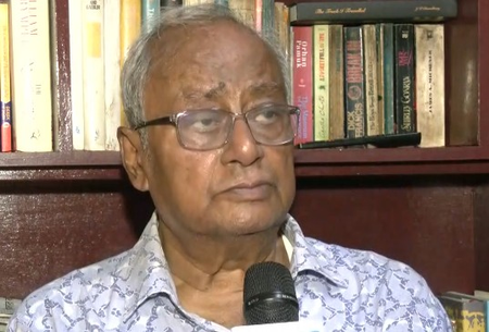 90 per cent of Trinamool workers still with Mamata Banerjee: MP Saugata Roy 90 per cent of Trinamool workers still with Mamata Banerjee: MP Saugata Roy