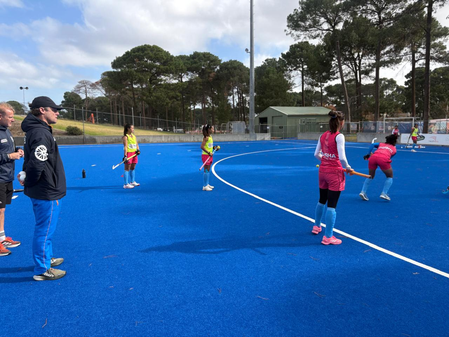 India’s drag-flickers credit Taekema-led specialised camp for contributing to Nations Cup success
