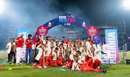 Delhi Premier League returns for season 3; player auction on July 1
