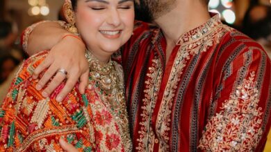 Arjun Kapoor excited for little sister Anshula’s wedding: We’re just getting started