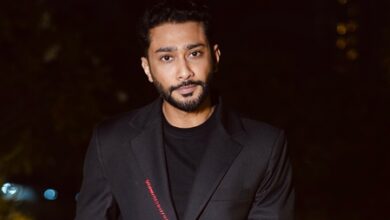 Zaid Darbar on entering ‘Alliance’: I’m naturally emotional, but strategy is important’ Zaid Darbar on entering ‘Alliance’: I’m naturally emotional, but strategy is important’