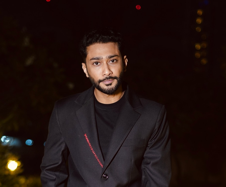 Zaid Darbar on entering ‘Alliance’: I’m naturally emotional, but strategy is important’ Zaid Darbar on entering ‘Alliance’: I’m naturally emotional, but strategy is important’