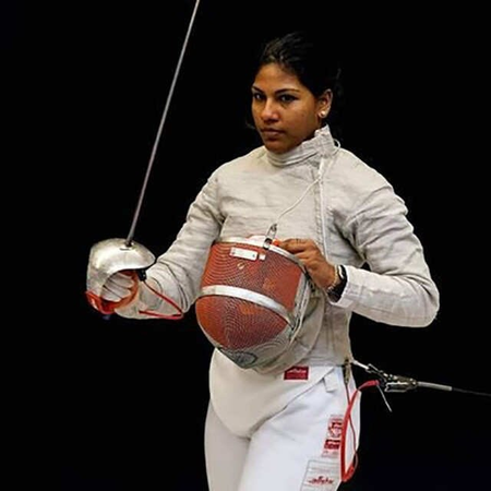 Bhavani Devi requests suspension review ahead of World Championships