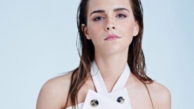 Emma Watson once mistook birdwatchers for paparazzi Emma Watson once mistook birdwatchers for paparazzi