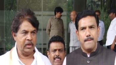 Karnataka Council polls cross-voting: State BJP leaders brief party chief, say action assured