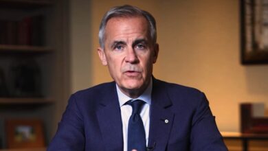 Legacy of Air India Flight 182 demands remembrance, also vigilance: Canadian PM