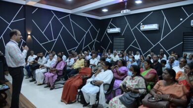 ‘Khet Bachao Abhiyan’: CMFRI reaches out to farmers