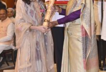 R Madhavan honored with Padma Shri, Alka Yagnik, Mammootty conferred with Padma Bhushan R Madhavan honored with Padma Shri, Alka Yagnik, Mammootty conferred with Padma Bhushan