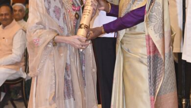 R Madhavan honored with Padma Shri, Alka Yagnik, Mammootty conferred with Padma Bhushan