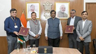Govt signs agreement with DICV for replacement of old trucks and buses in Delhi-NCR Govt signs agreement with DICV for replacement of old trucks and buses in Delhi-NCR