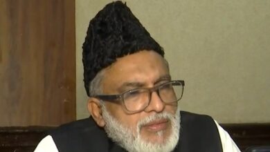 Jamaat-e-Islami Hind backs AIMPLB’s nationwide movement, says campaign will include Hindus