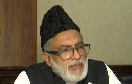Jamaat-e-Islami Hind backs AIMPLB’s nationwide movement, says campaign will include Hindus Jamaat-e-Islami Hind backs AIMPLB’s nationwide movement, says campaign will include Hindus