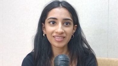 BJP MLA Kailash Gahlot’s daughter tops CUET UG exam, cites consistency and discipline for success