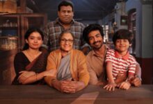 Arjun Das, Anna Ben-starrer ‘Con City’ cleared for release with U/A certificate Arjun Das, Anna Ben-starrer ‘Con City’ cleared for release with U/A certificate