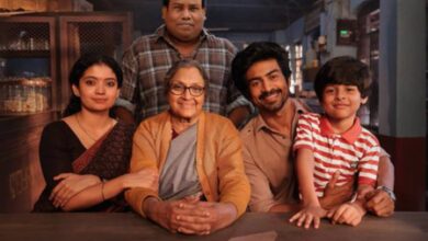 Arjun Das, Anna Ben-starrer ‘Con City’ cleared for release with U/A certificate Arjun Das, Anna Ben-starrer ‘Con City’ cleared for release with U/A certificate