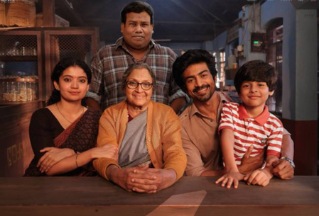 Arjun Das, Anna Ben-starrer ‘Con City’ cleared for release with U/A certificate Arjun Das, Anna Ben-starrer ‘Con City’ cleared for release with U/A certificate